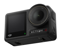 DJI Osmo Action 4 Adventure Combo CP.OS.00000270.01 / 6941565965080 - 1164916 - zdjęcie 4